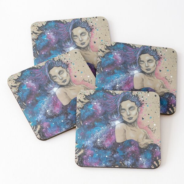 Item preview,  head in the stars! designed and sold by Amliink.