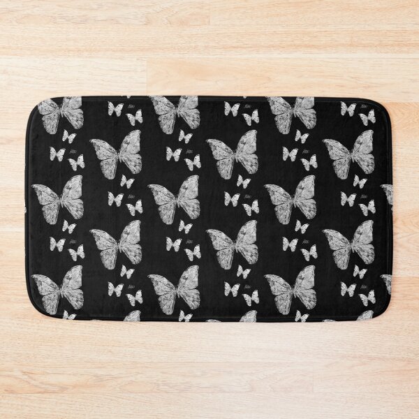 Item preview, White Butterflies designed and sold by Jan Marvin Art Studio.