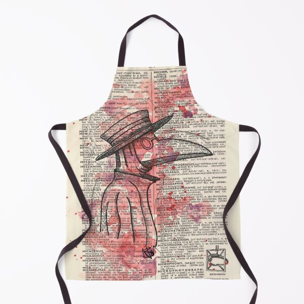 Item preview, Miasma designed and sold by Delightfully Morose.