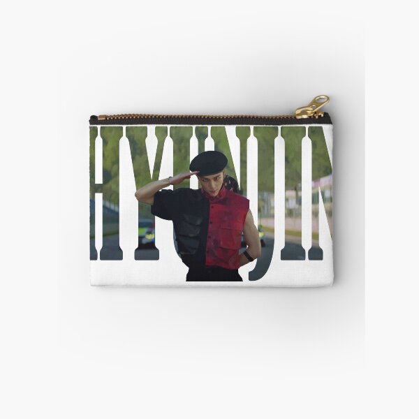 Item preview, Stray Kids - Hyunjin - God's Menu designed and sold by Cheoly Day.