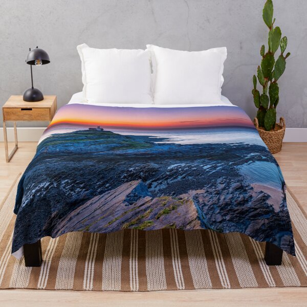 Item preview, South Wales sunrise designed and sold by iCimages.net.