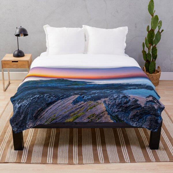 Item preview, South Wales sunrise designed and sold by iCimages.net.