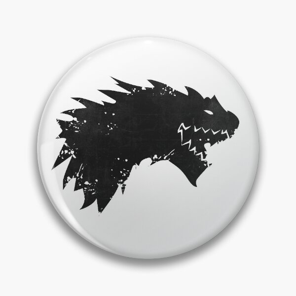 Item preview, Rathalos head - Sticker designed and sold by Gabriel  Arruda.