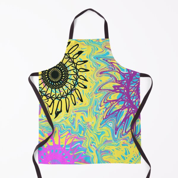 Item preview, Liquid Mandala designed and sold by kestrada2906.