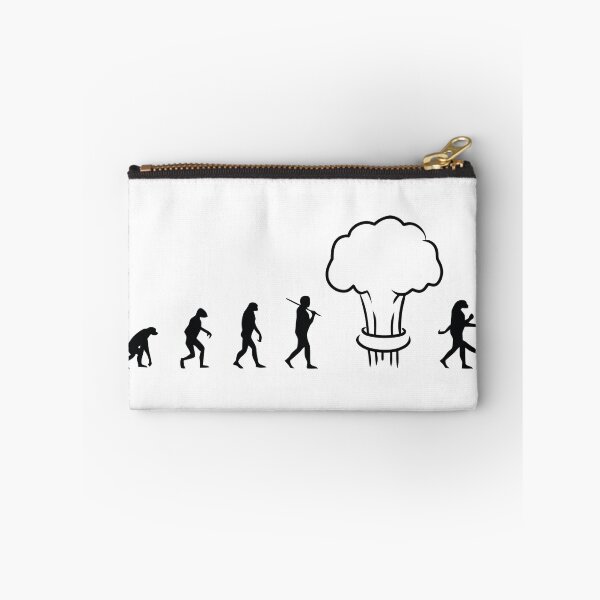 Item preview, Nuclear Evolution designed and sold by OffensiveFun.