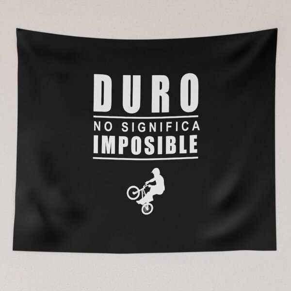Item preview,   there is nothing impossible with attitude designed and sold by solaenbici.