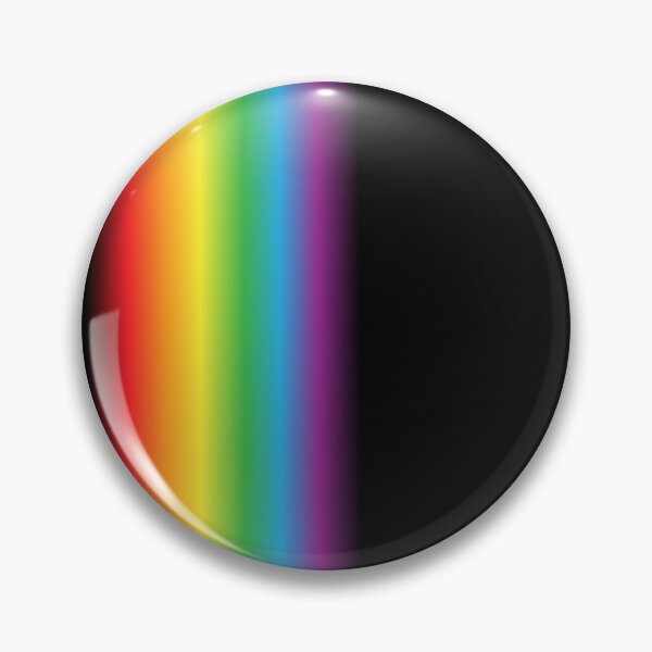 Item preview, Black Rainbow LGBT Black Lives Matter Ally Pride Power designed and sold by djkirei.