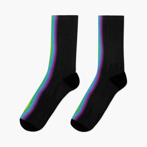 Item preview, Black Rainbow LGBT Black Lives Matter Ally Pride Power designed and sold by djkirei.