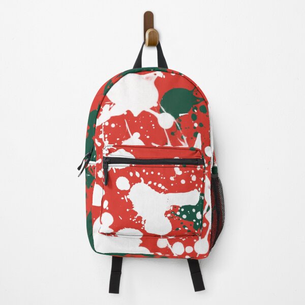 Item preview, Wales Paint Spill designed and sold by FootballArcade.
