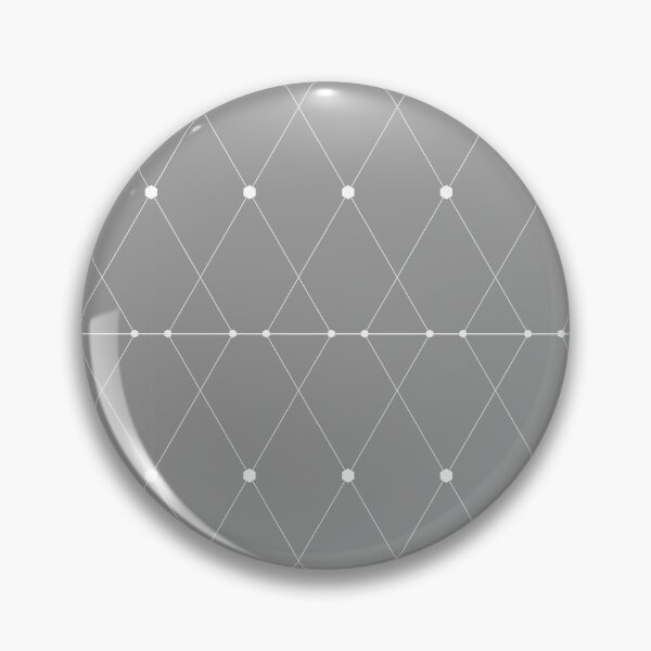 Item preview, Geometric Pattern | Shapes Symbols Geometry designed and sold by anziehend.
