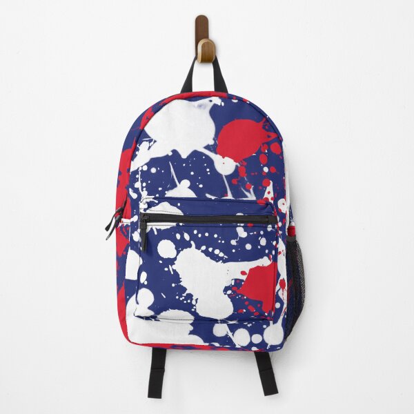 Item preview, France Paint Spill designed and sold by FootballArcade.