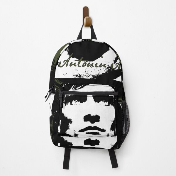 Item preview, Antonin Artaud, French Playwright, Poet, Actor & Director 1896-1948 designed and sold by Styled Vintage.