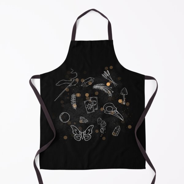 Item preview, Good Witchy designed and sold by Feyland.