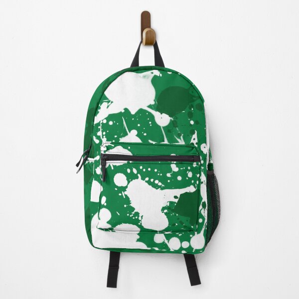 Item preview, Hibees Paint Spill designed and sold by FootballArcade.