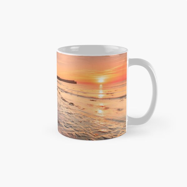 Item preview, Wave on the causeway (St Michael's Mount) designed and sold by bitm2007.