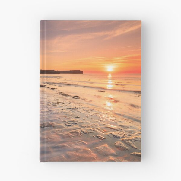 Item preview, Wave on the causeway (St Michael's Mount) designed and sold by bitm2007.