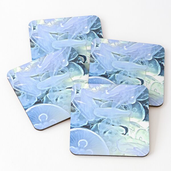 Item preview, Florida Jellyfish designed and sold by NGraham72.