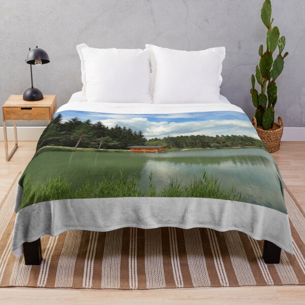 Item preview, The Lake Fiè designed and sold by annalisa56.