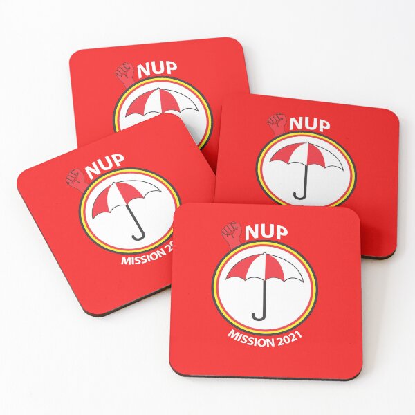 Item preview, NUP designed and sold by Jmutebi.