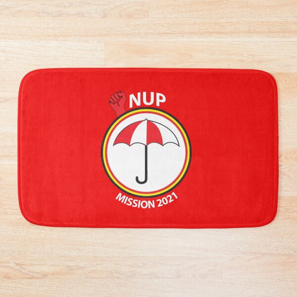 Item preview, NUP designed and sold by Jmutebi.