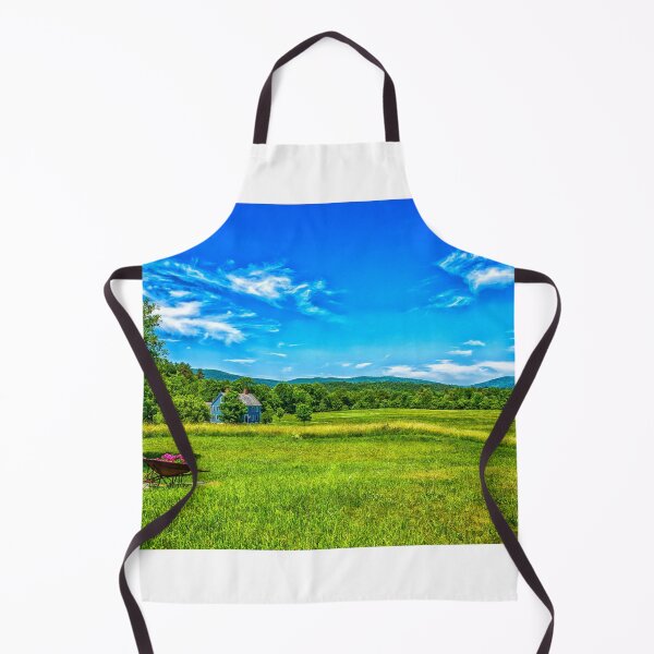 Item preview, New England Summer designed and sold by GestaltImagery.
