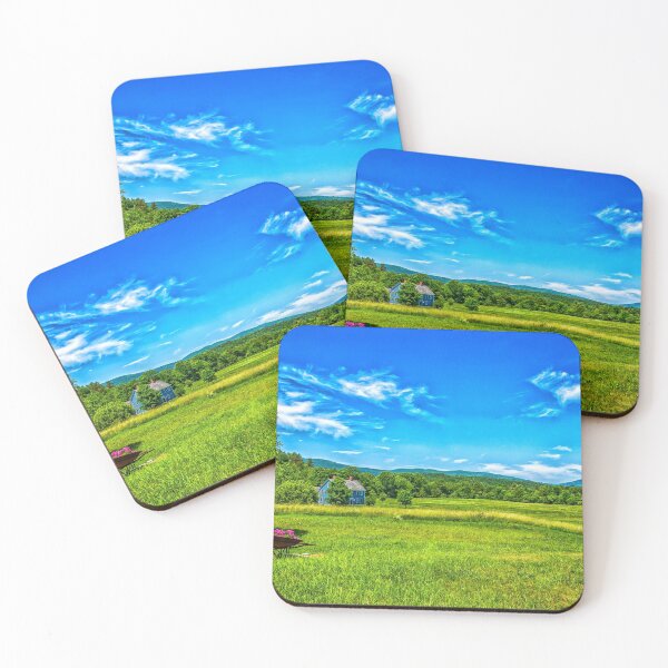 Item preview, New England Summer designed and sold by GestaltImagery.