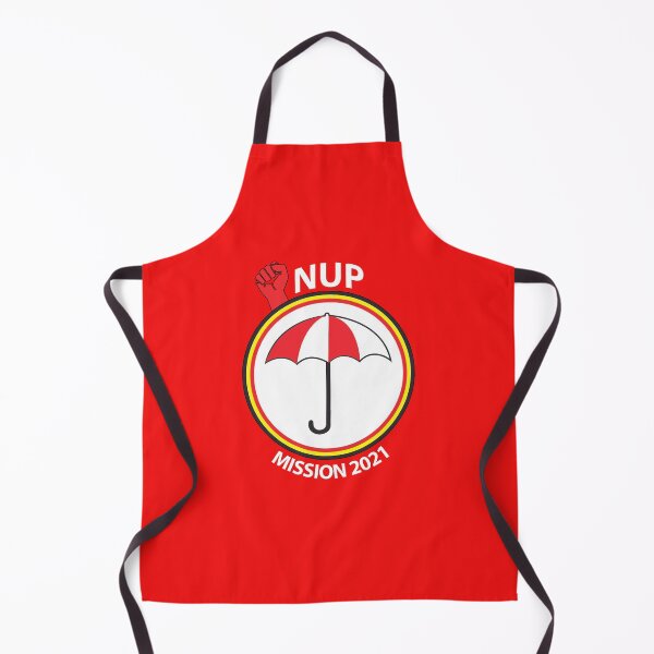 Item preview, NUP designed and sold by Jmutebi.