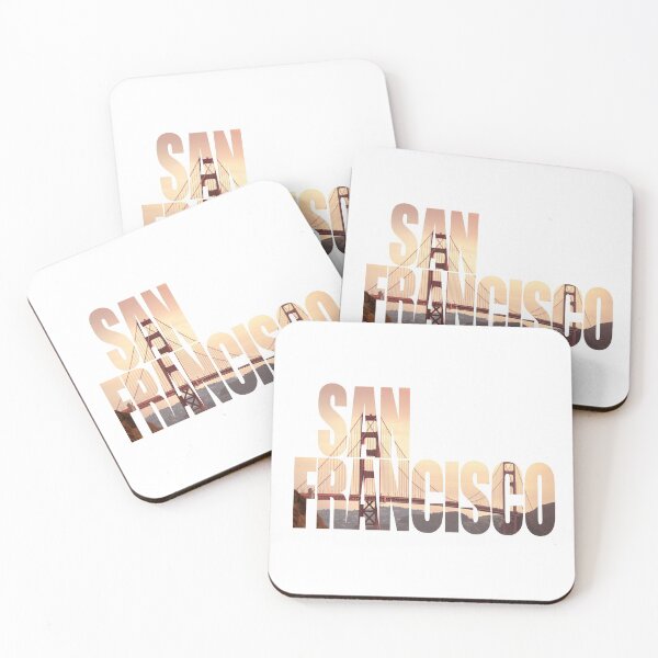 Item preview,  the Golden Gate Bridge on the Pacific Ocean designed and sold by GeogDesigns.