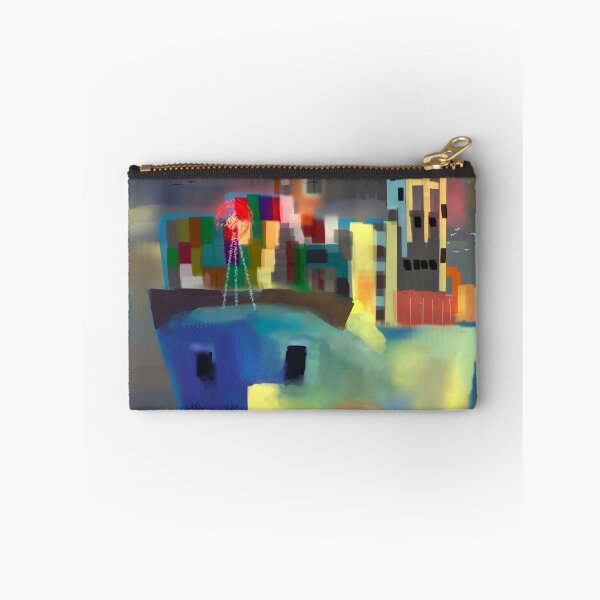 Item preview, Barge designed and sold by Cherylgrayum.