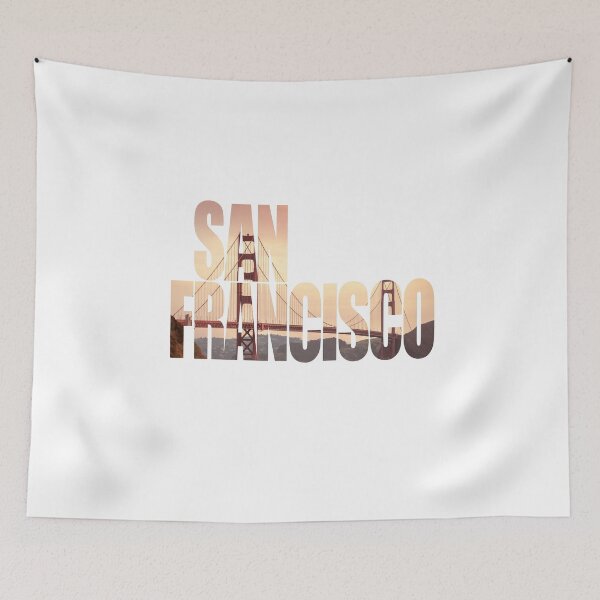 Item preview,  the Golden Gate Bridge on the Pacific Ocean designed and sold by GeogDesigns.