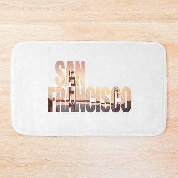 Item preview,  the Golden Gate Bridge on the Pacific Ocean designed and sold by GeogDesigns.