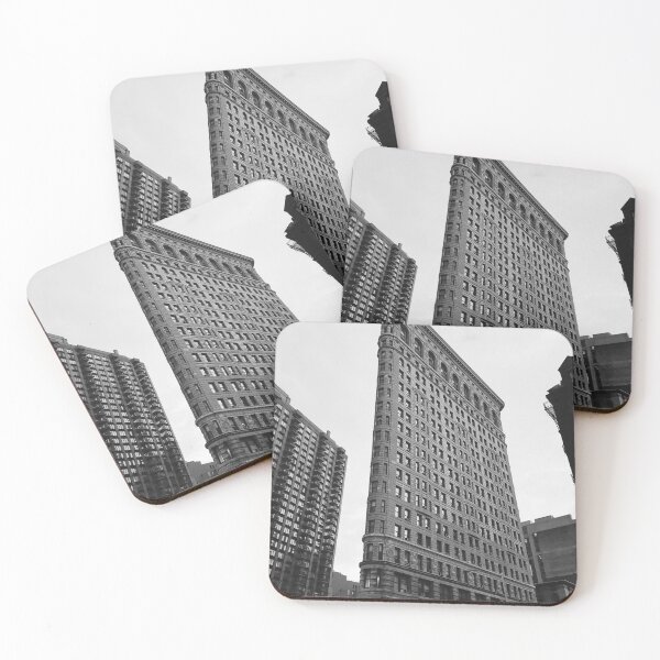 Item preview, Flatiron Building  designed and sold by lexgiannini.