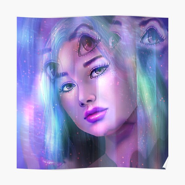Prisma Poster