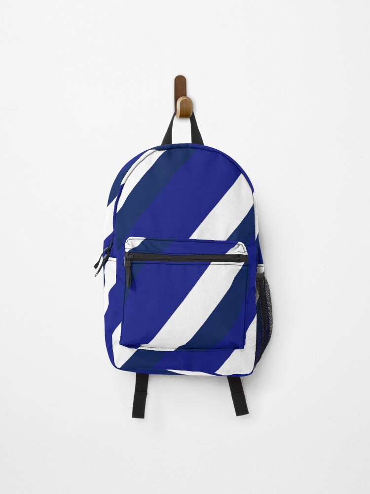 Thumbnail 1 of 3, Backpack, Toffees designed and sold by FootballArcade.