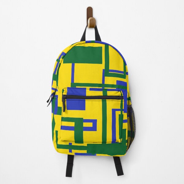 Item preview, Brazil designed and sold by FootballArcade.