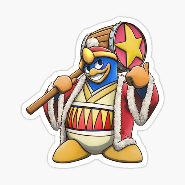 Dedede Gifts & Merchandise | Redbubble