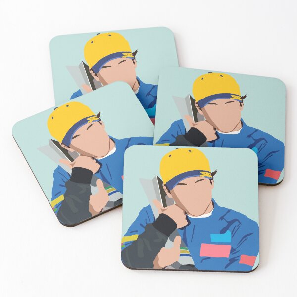 Item preview, Carlos Sainz' first podium at the Brazil GP 2019 designed and sold by royaldutchness.