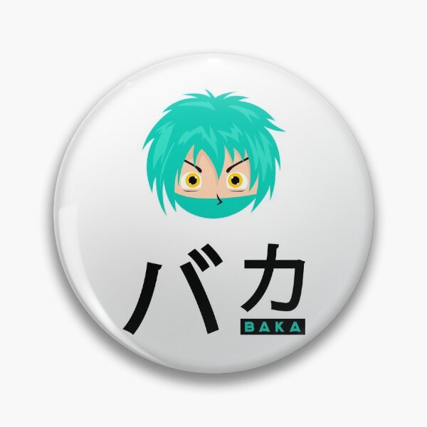 Item preview,  who love their Kouhai & Otaku. designed and sold by Mark Sukra.