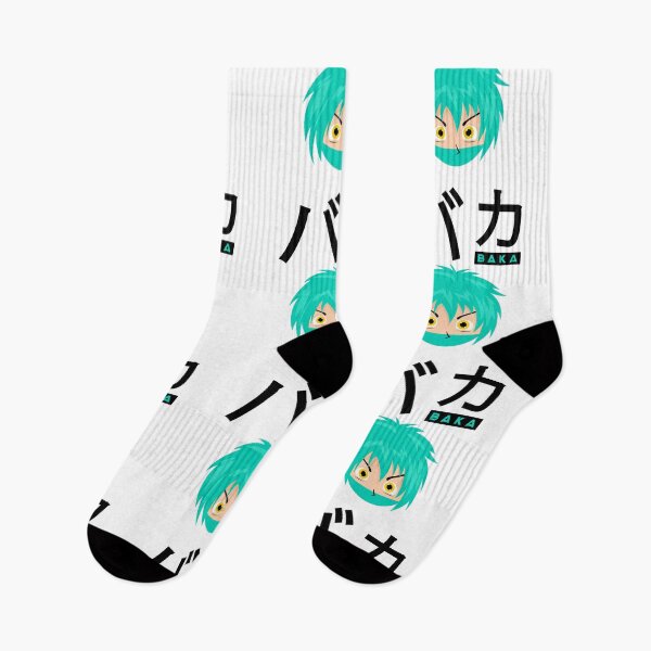 Item preview,  who love their Kouhai & Otaku. designed and sold by Mark Sukra.