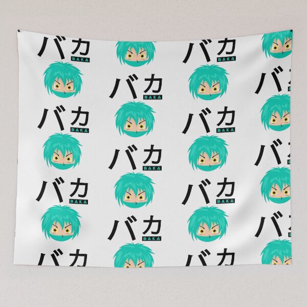 Item preview,  who love their Kouhai & Otaku. designed and sold by Mark Sukra.