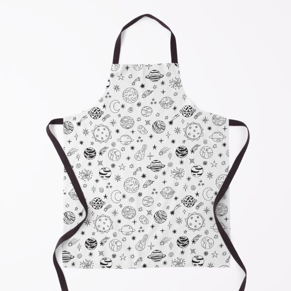 Item preview, Galaxy Space Pattern | Astronaut Planets Rockets designed and sold by anziehend.