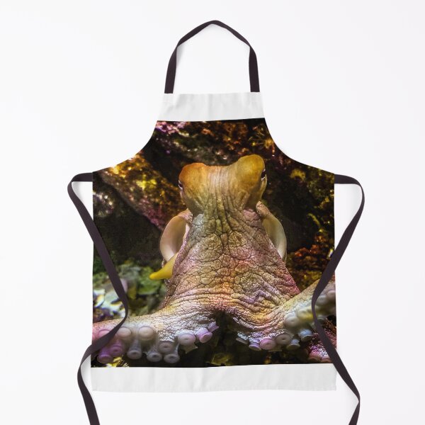 Item preview, Octopus - Deep Underwater designed and sold by BritishYank.