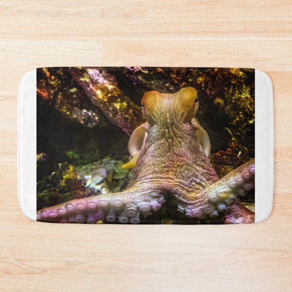 Item preview, Octopus - Deep Underwater designed and sold by BritishYank.