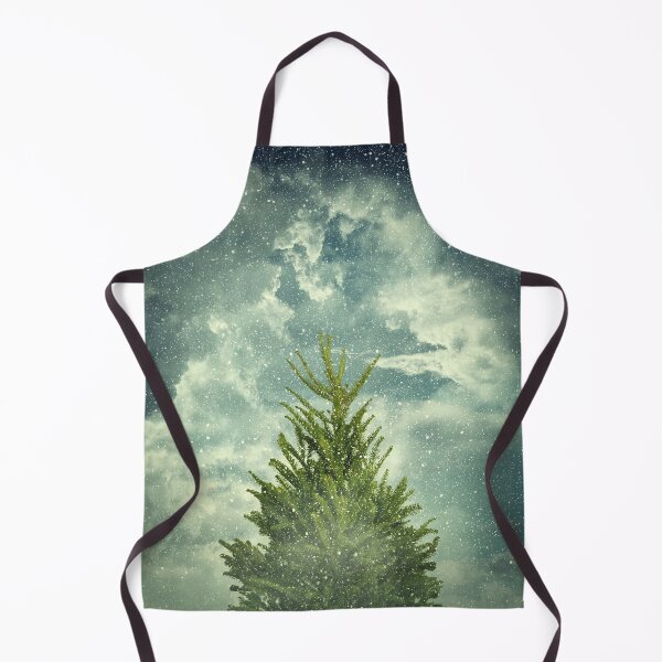 Aperçu de l'œuvre winter FIR créée et vendue par psychoshadow.