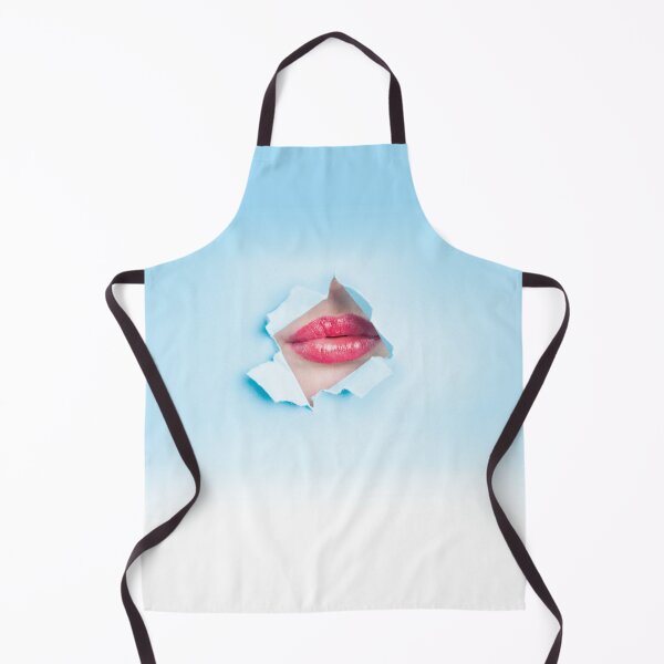Item preview, Beautiful Red Lips designed and sold by CoolNames.
