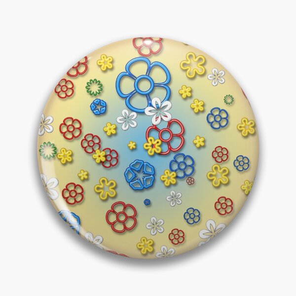 Item preview, Digital springtime designed and sold by Gaspar Avila.