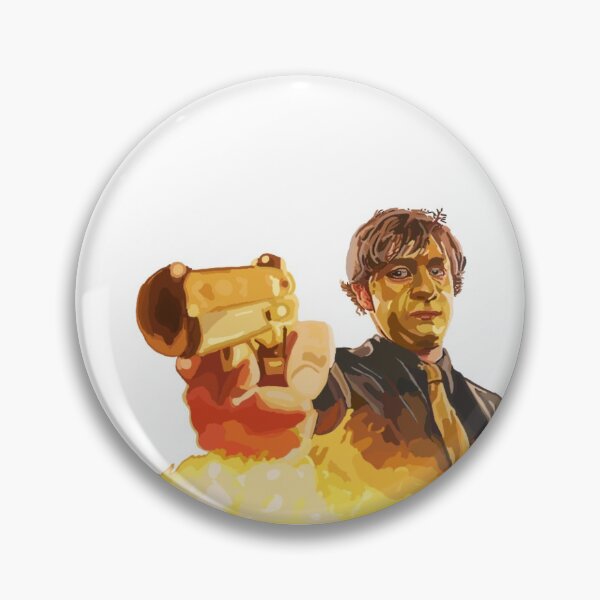 Item preview, Golden Face designed and sold by JGM-ART.