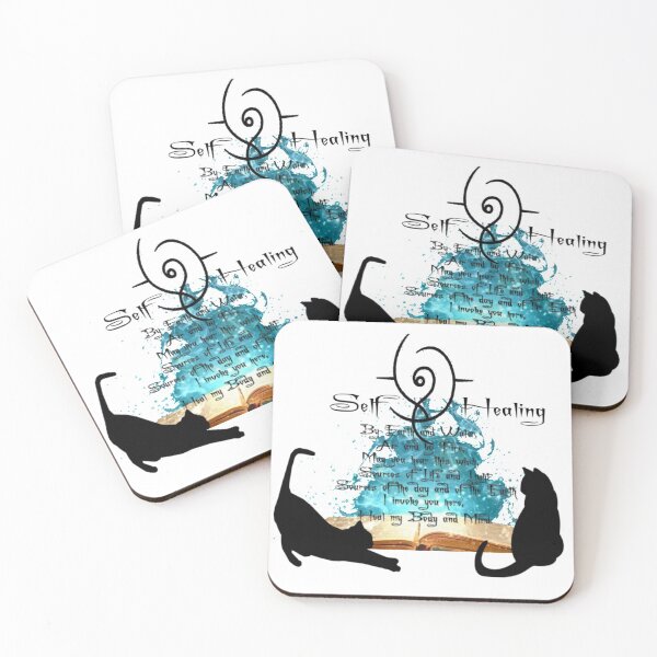 Item preview, Self healing designed and sold by BellsPainting.