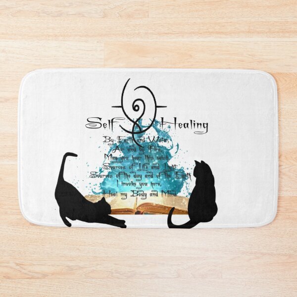 Item preview, Self healing designed and sold by BellsPainting.