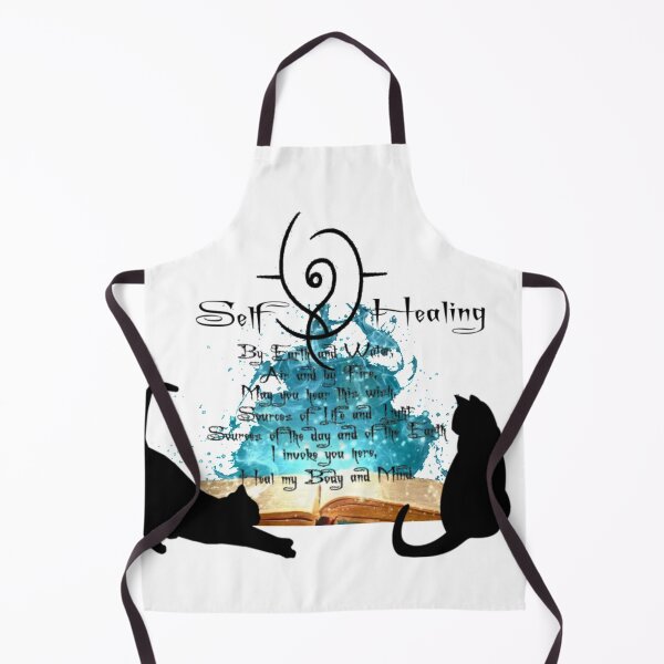 Item preview, Self healing designed and sold by BellsPainting.
